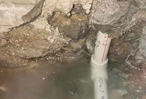 东至县管道漏水检测五