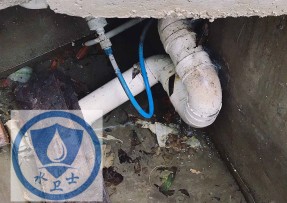 东至县水管漏水检测公司6