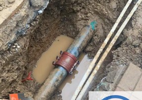 东至县水管漏水检测公司4