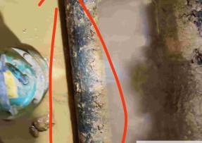东至县水管漏水检测公司1